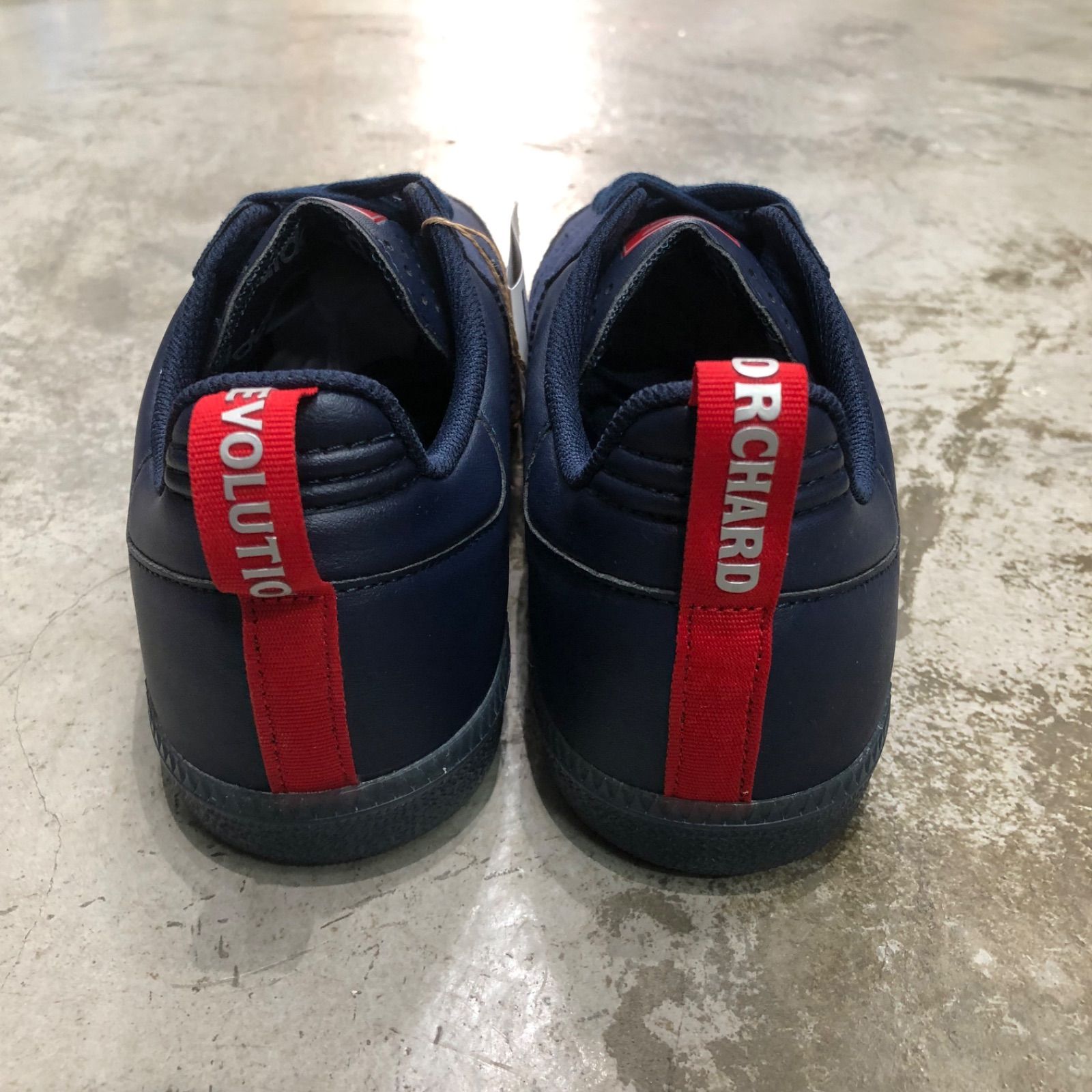国内正規 未使用品 Orchard New England Revolution adidas Originals 