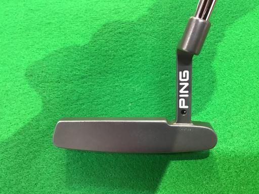 中古】 ピン Scottsdale TR Anser 2 33.0インチ パター PT