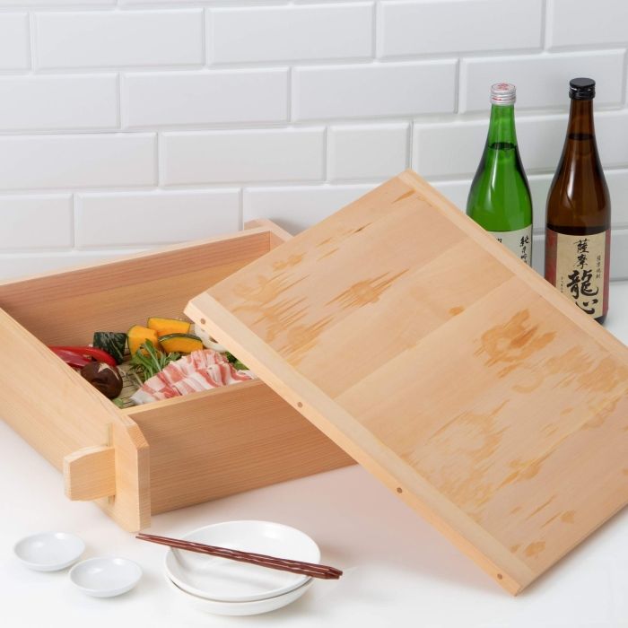 サワラ材 ３０㎝用