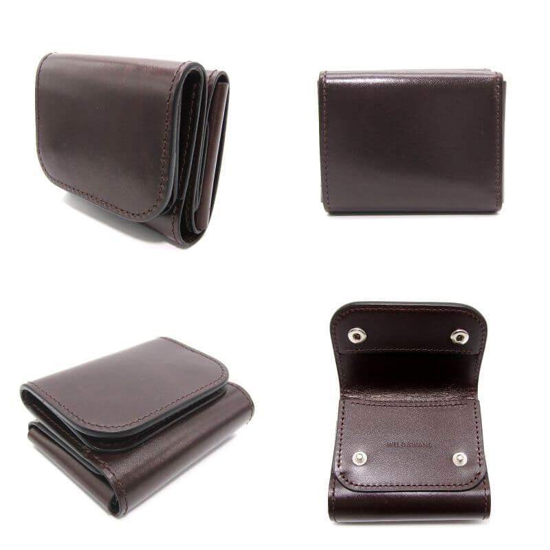 (美品) WILDSWANS(ワイルドスワンズ) 財布 ワイルドスワンズ・パタゴニア正規販売店 GMMSTORE