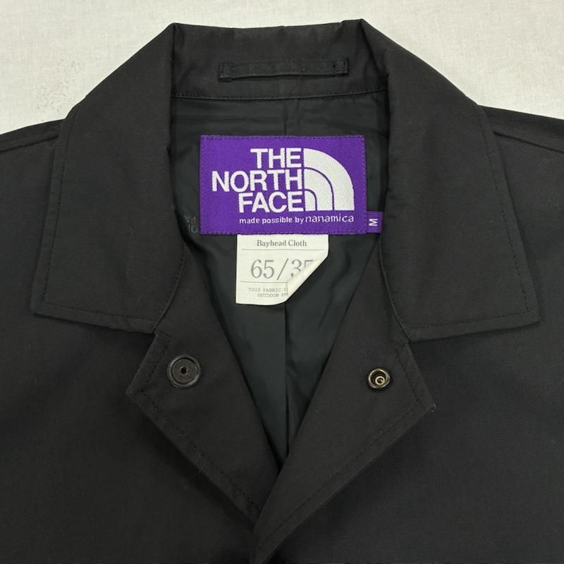 NORTH