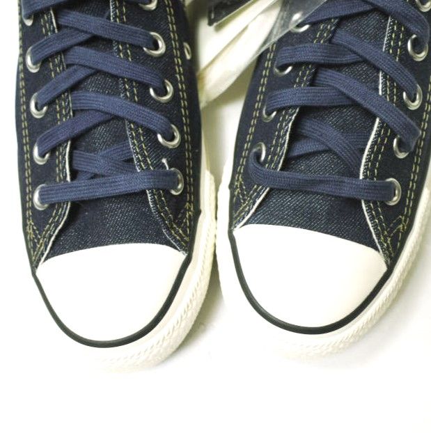 新品 CONVERSE x Levi's x BEAMS コンバース リーバイス