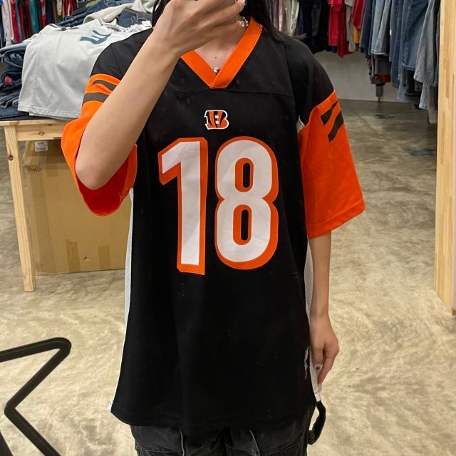 NFL / ゲームシャツ