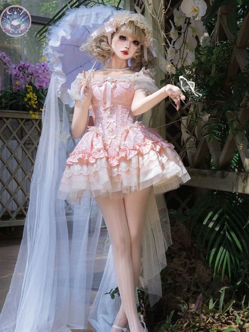 ロリータジャンスカ