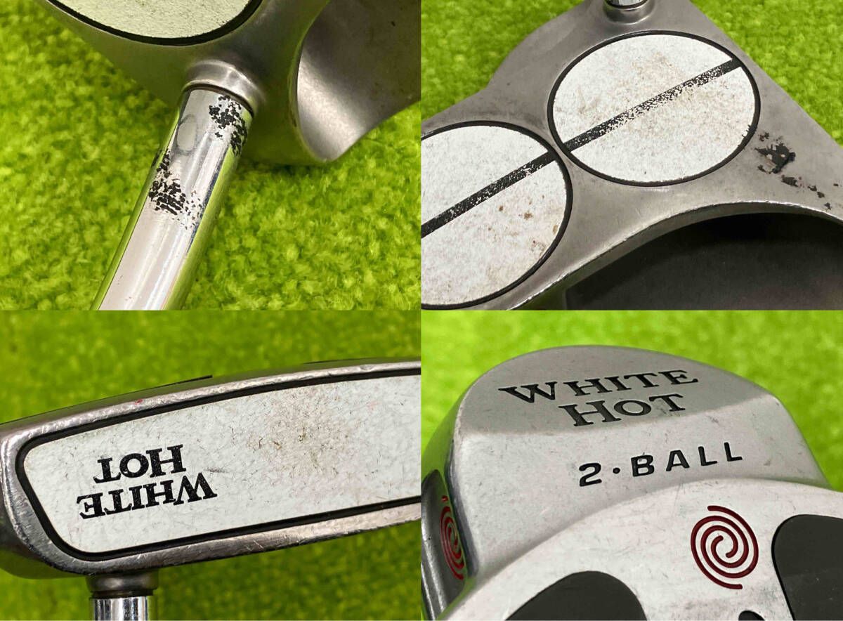 パター 34インチ