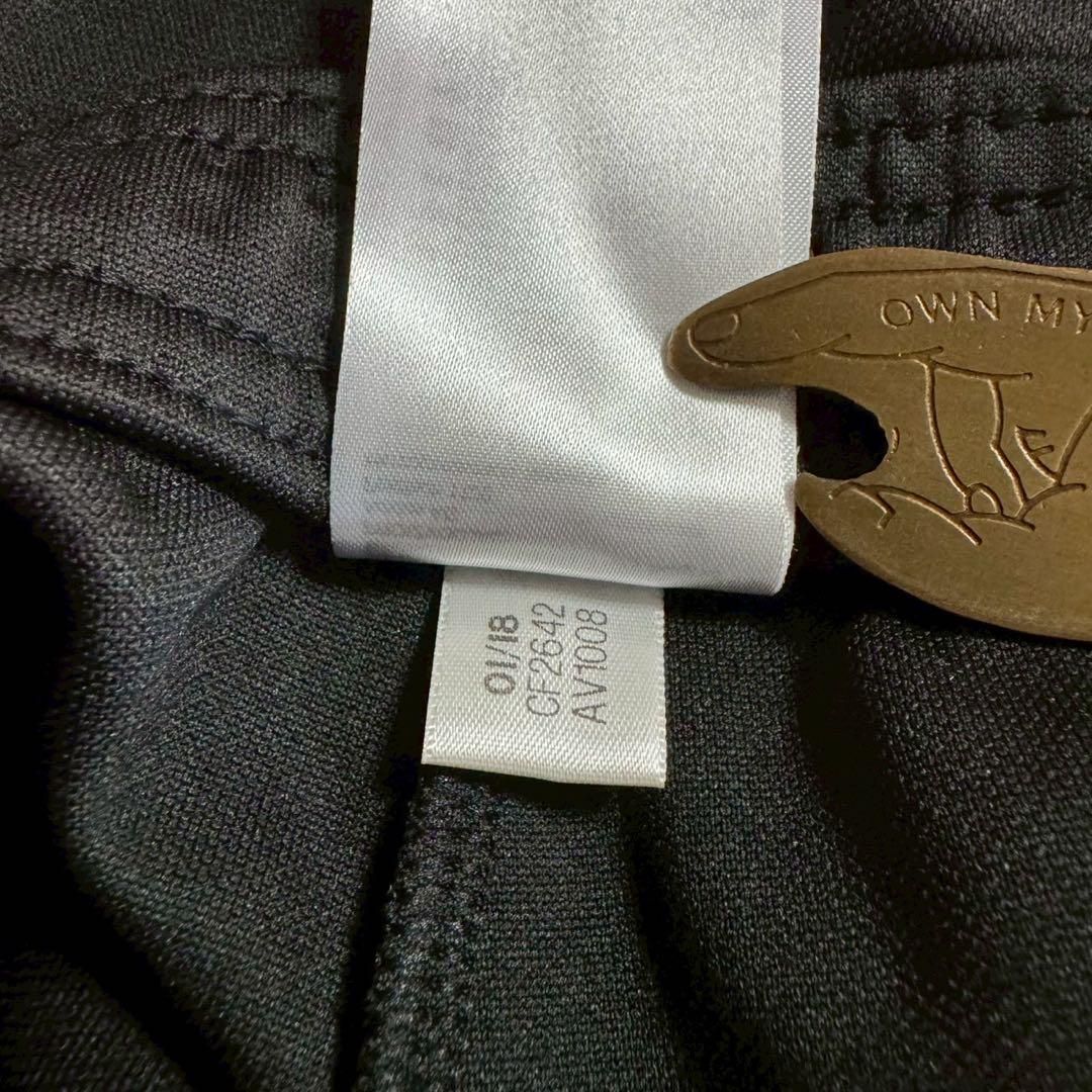 adidas アディダス サッカー アルゼンチン 代表 ライン ジャージ O