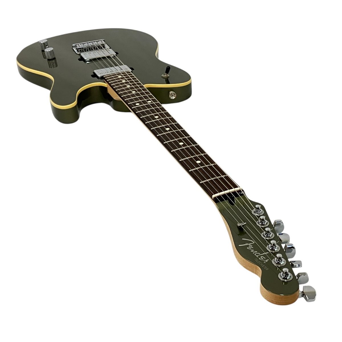 Fender Made in Japan Modern Telecaster RW JOM テレキャスター