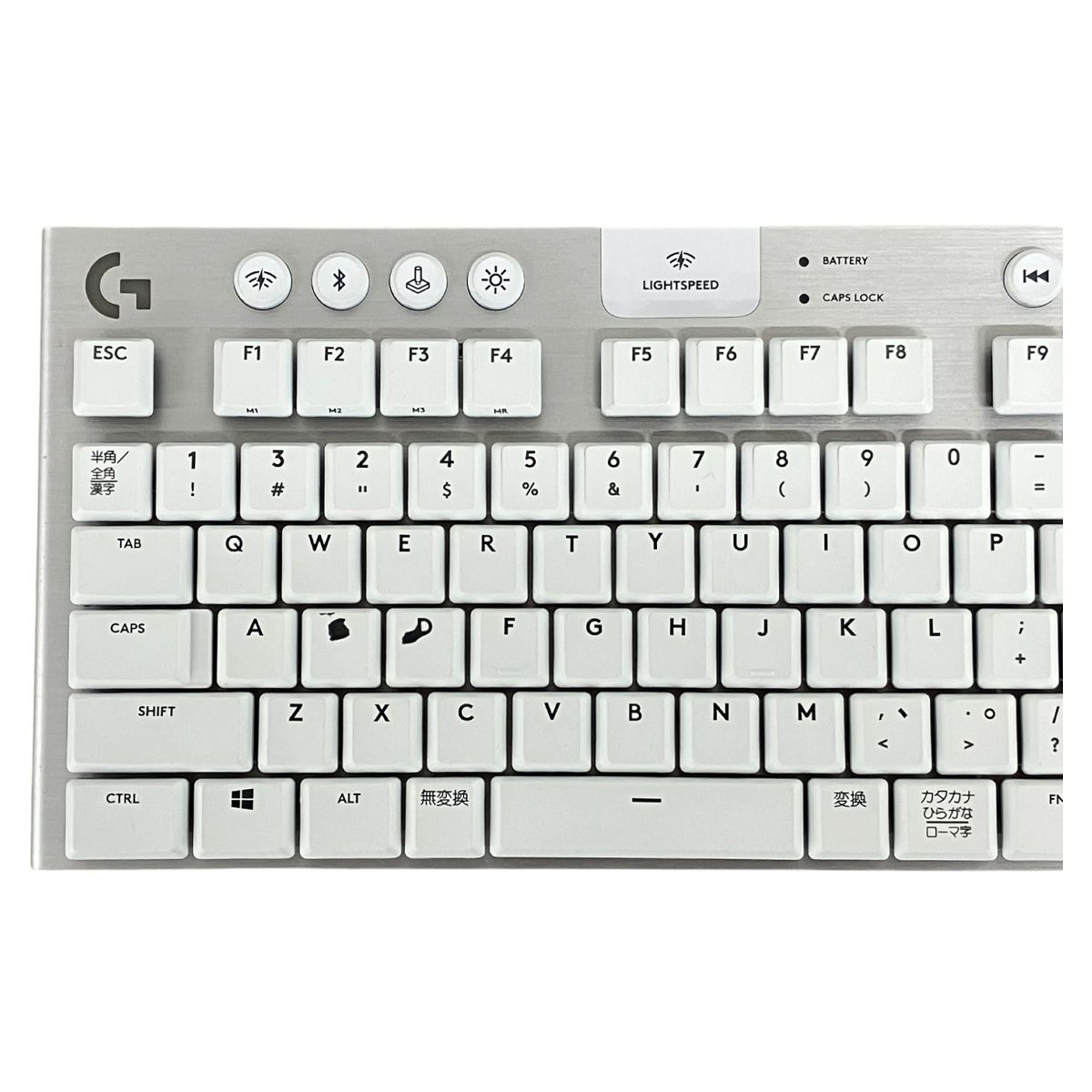TKL