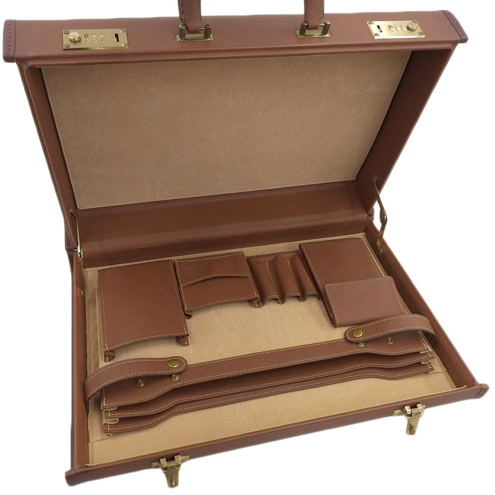 COACH コーチ アタッシュケース ヴィンテージ ダイヤルロックブリーフ COACH コーチ アタッシュケース ヴィンテージ ダイヤルロックブリーフ