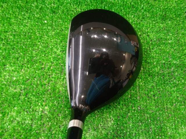 中古】フェアウェイウッド アキラ PROTOTYPE GL-01/Basileus