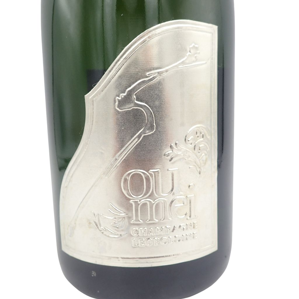 ソウメイ ブランドブラン プラチナ シルバー 12.5% 750ml【O1