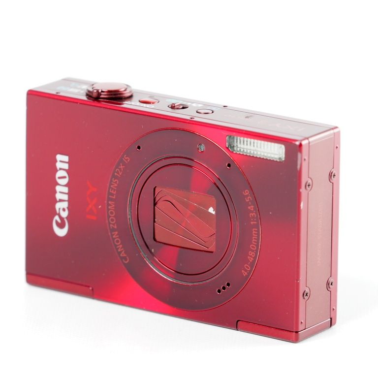 キャノンIXY3 デジカメ デジタルカメラ Canon IXY3 PC1736 Canon IXY 3