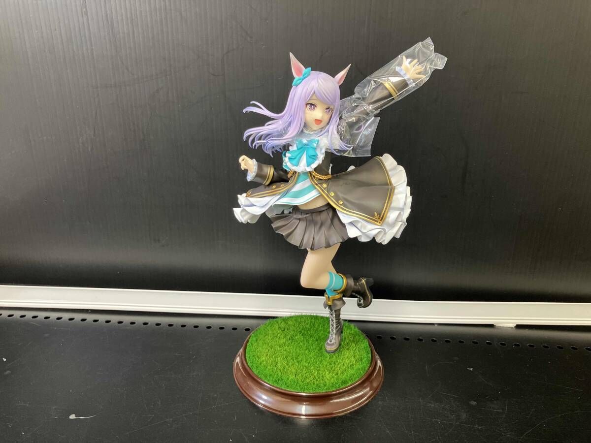 メジロマックイーン　グッドスマイルカンパニー　フィギュア Amazon | グッドスマイルカンパニー(GOOD SMILE COMPANY) ウマ娘