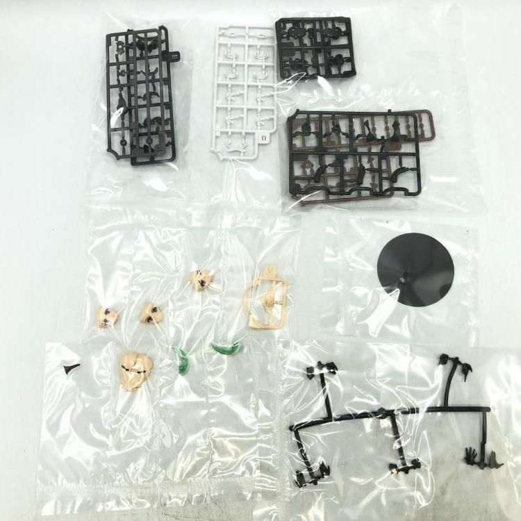 KOTOBUKIYA - 【中古】ｷｬﾗﾌﾟ）FG161 フレームアームズ・ガール マガツキ〈キャットアーマーVer.〉[69][240069204616] KOTOBUKIYA - 【中古】ｷｬﾗﾌﾟ）FG161 フレームアームズ・ガール