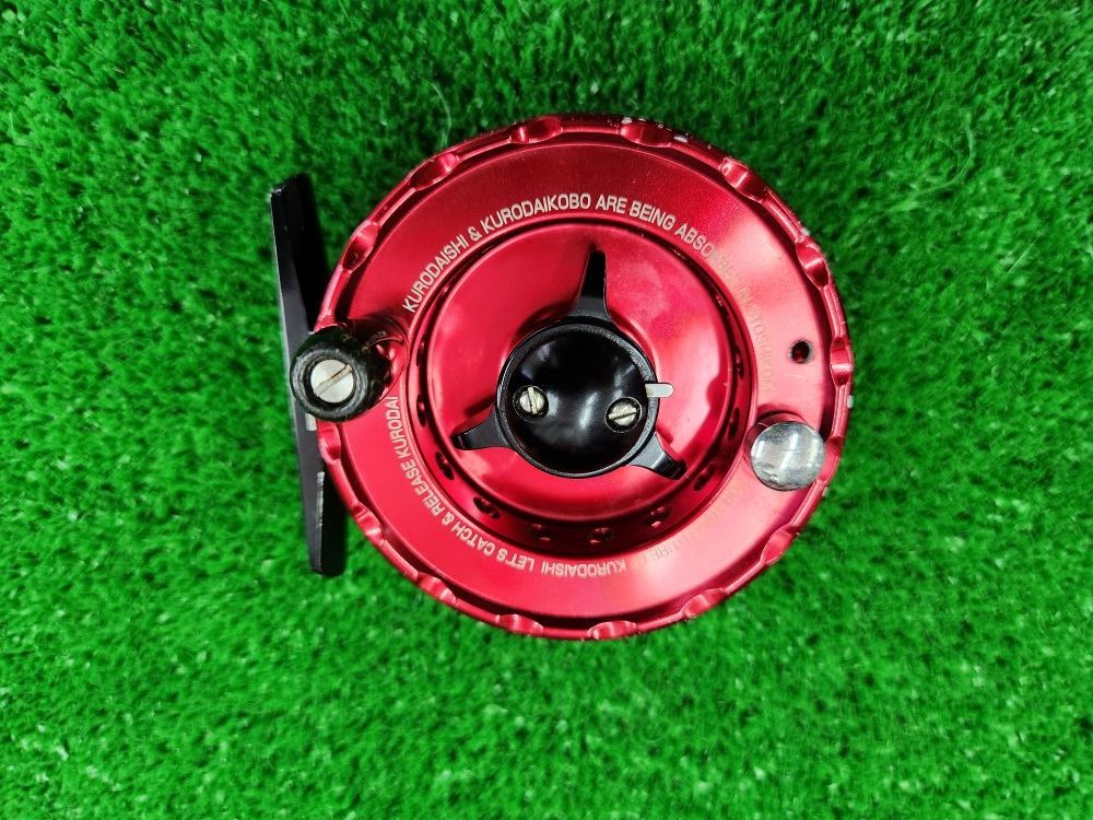 ブラッキー THE落とし込み75