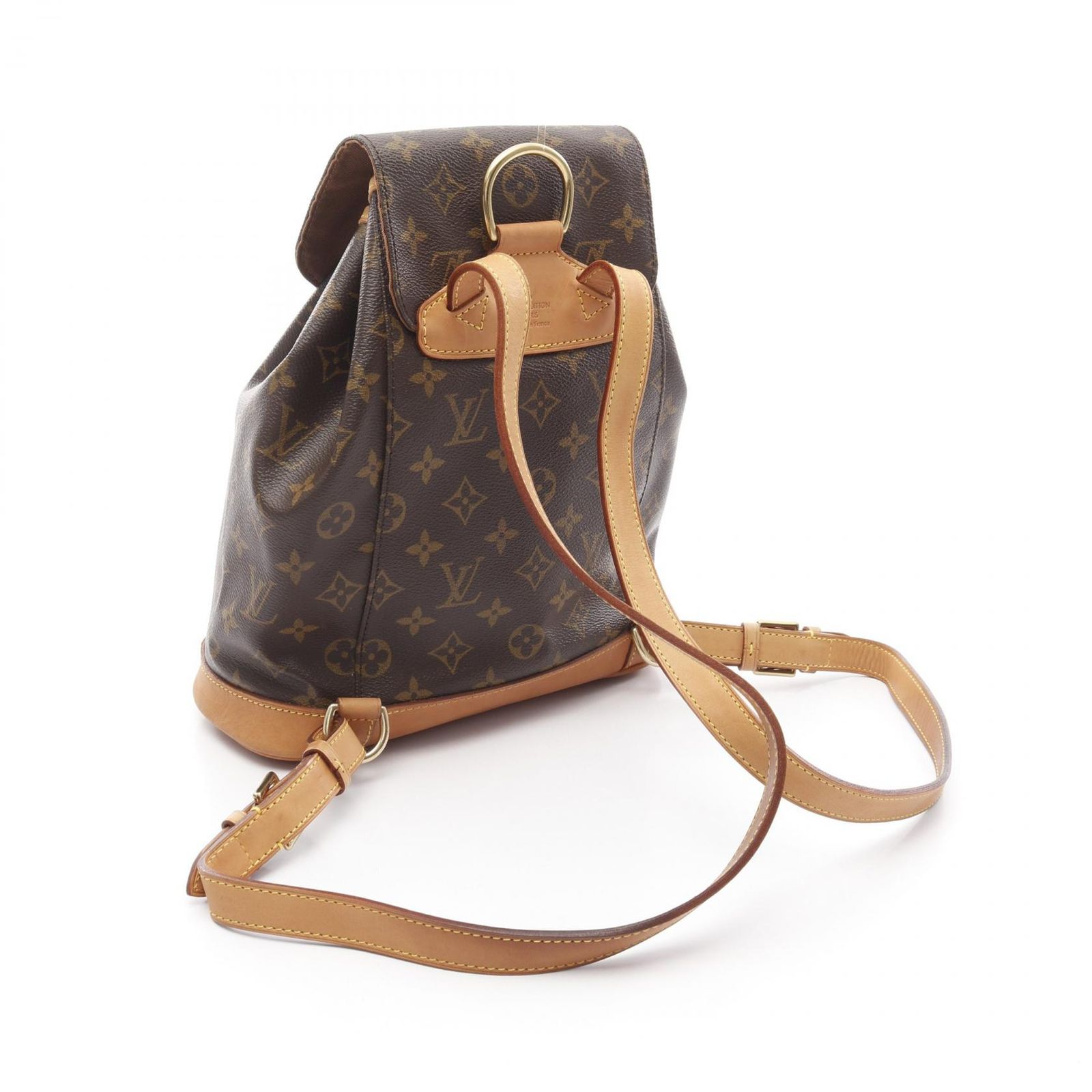 ルイ・ヴィトン LOUIS VUITTON リュックサック バックパック