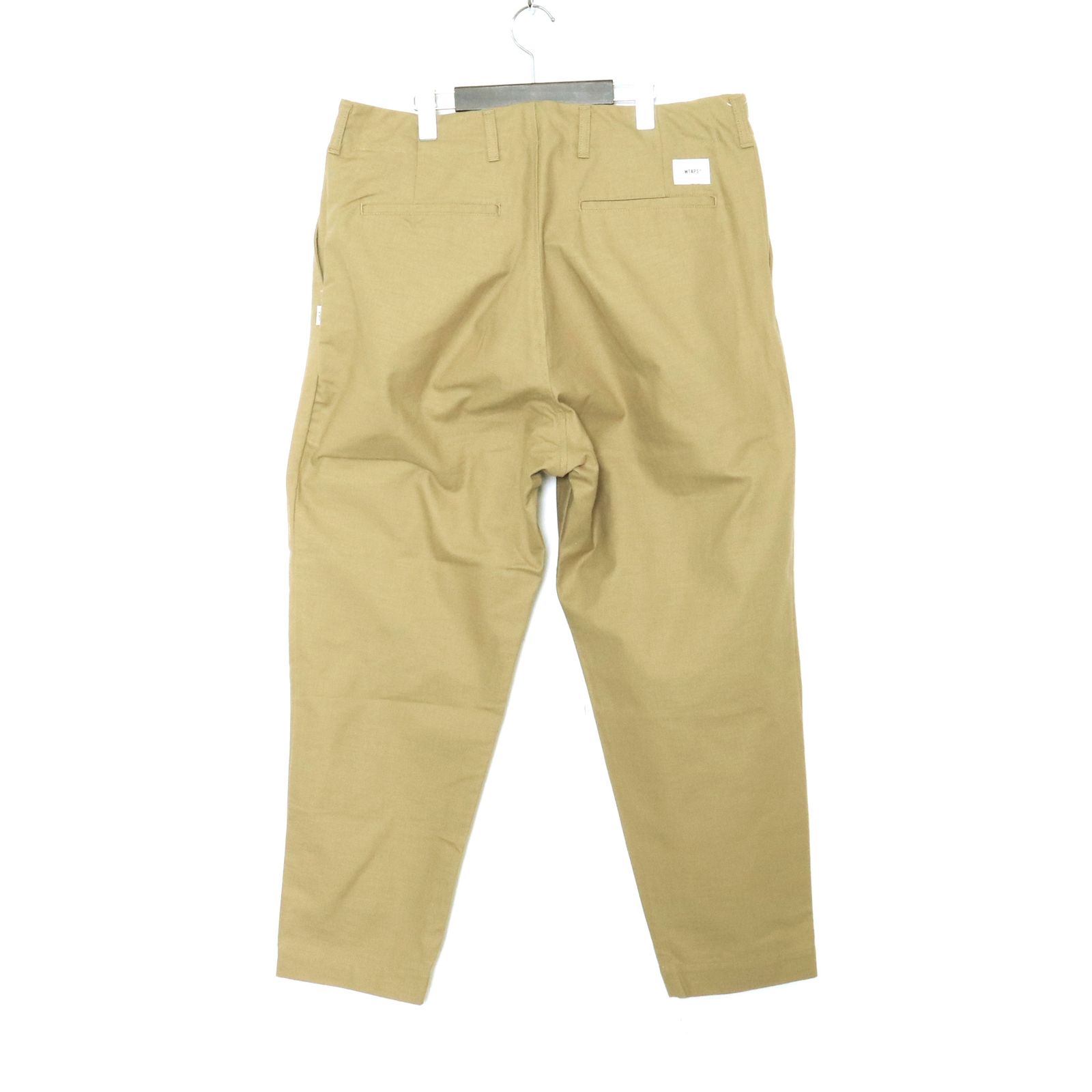WTAPS 21AW SHINOBI TROUSERS 04 - メルカリ