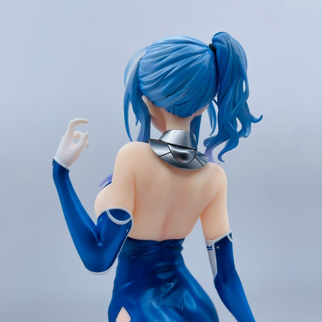 アルター 軽装ver. 1/7フィギュア ホノルル セントルイスセット