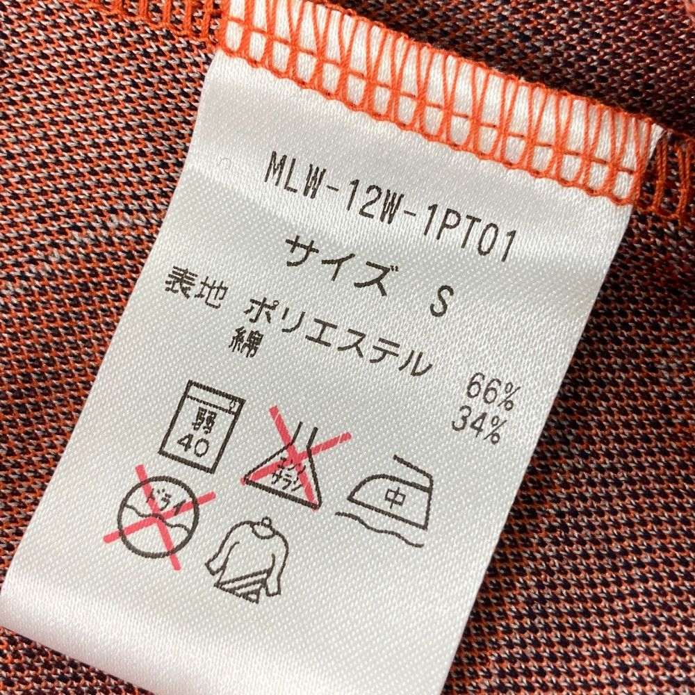 サイズ：S MARK&LONA マークアンドロナ レギンスパンツ 迷彩柄