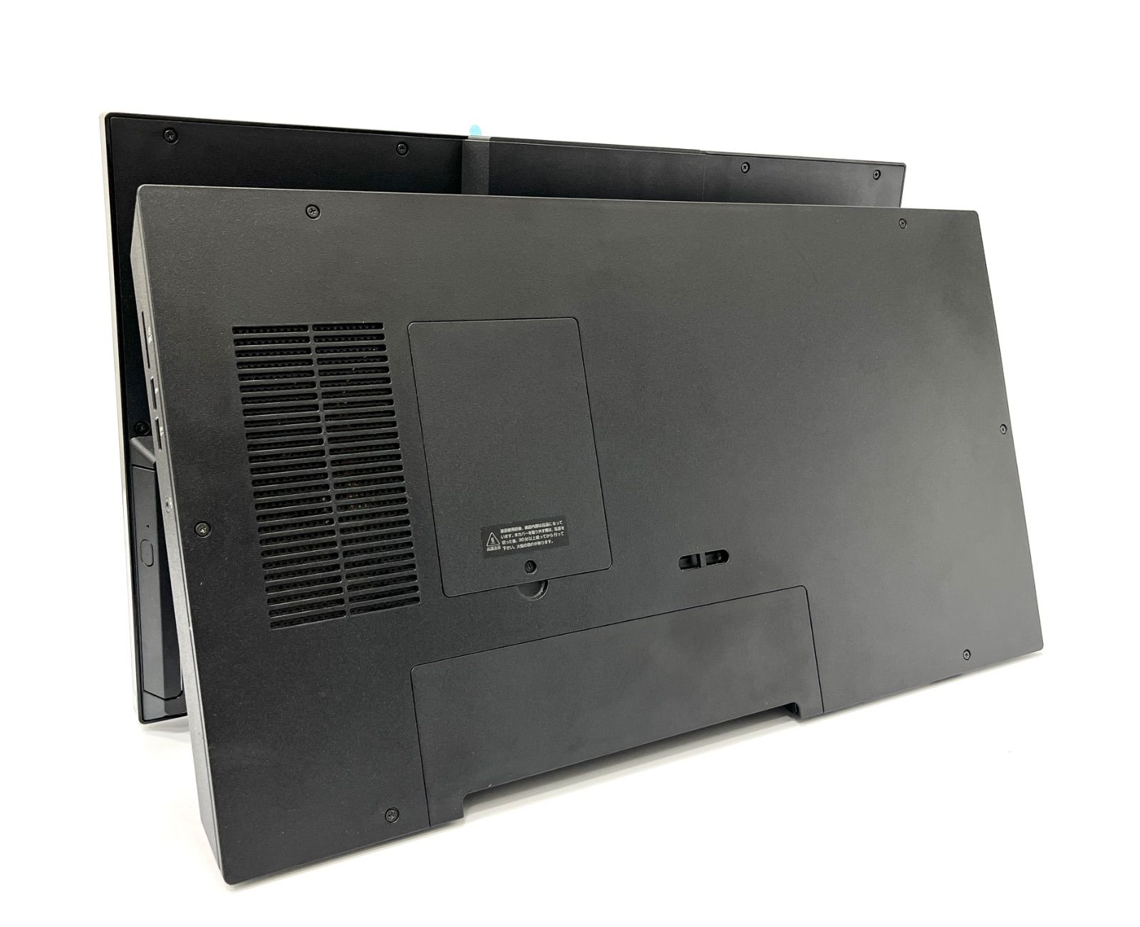 NEC LAVIE Home All-in-one HA770/RAB PC-HA770RAB /23.8インチ