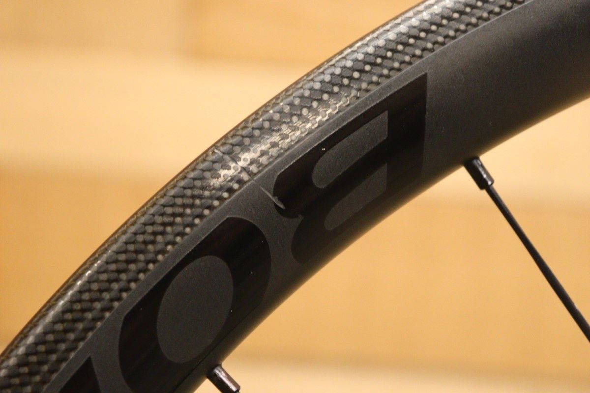 ボントレガー BONTRAGER アイオロス プロ AEOLUS PRO3 シマノ 12S