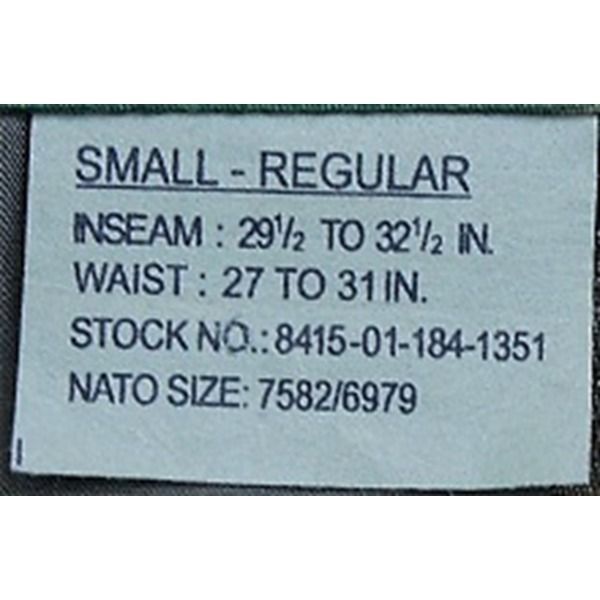 米軍B.D.Ｕパンツ　マルチカモフラージュレプリカ　XL(110ｃｍ） 米軍B.D.Uパンツ マルチカモフラージュレプリカ XL(110cm）