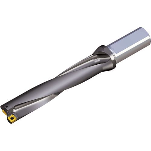 タンガロイ 旋削用Ｍ級ポジＴＡＣチップ Ｔ５１１５ 10個