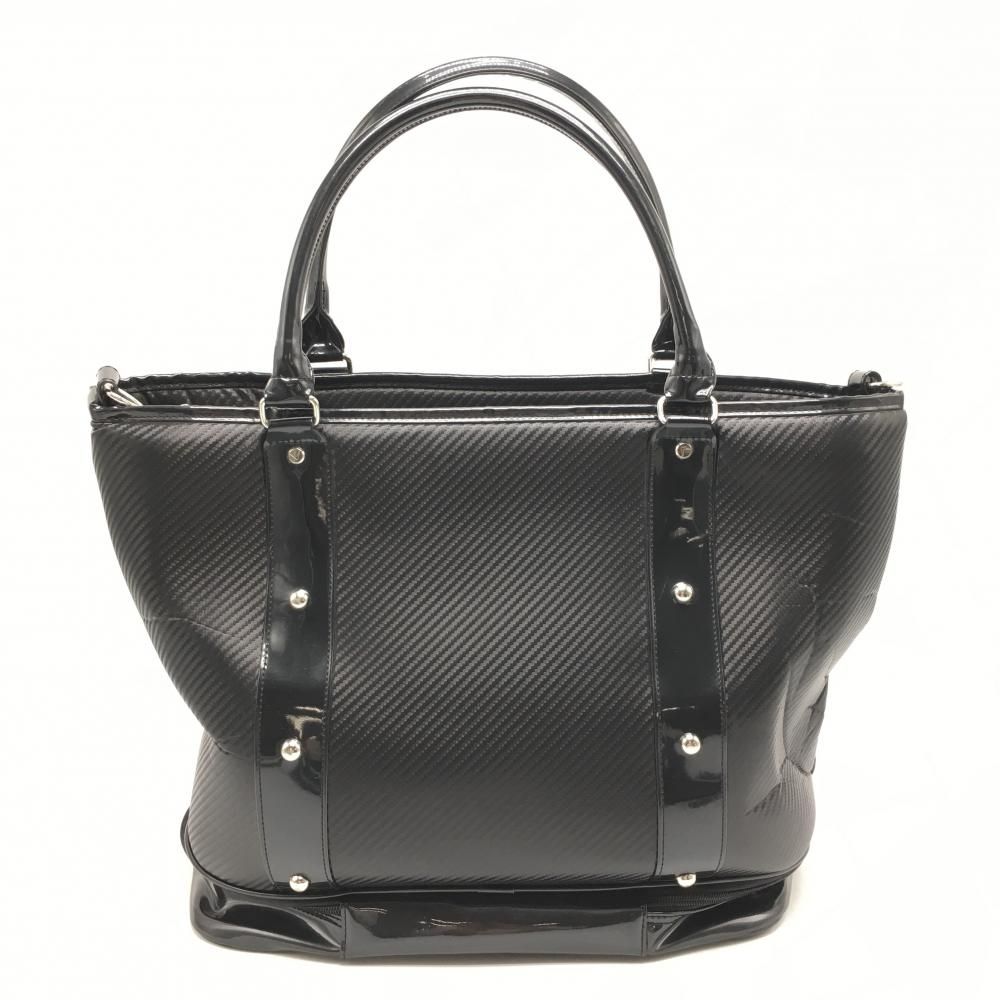 Callaway キャロウェイ ゴルフ トートバッグ【ブラック】新品！ キャロウェイ ゴルフバッグ ユニセックス トートバッグ アクティブ