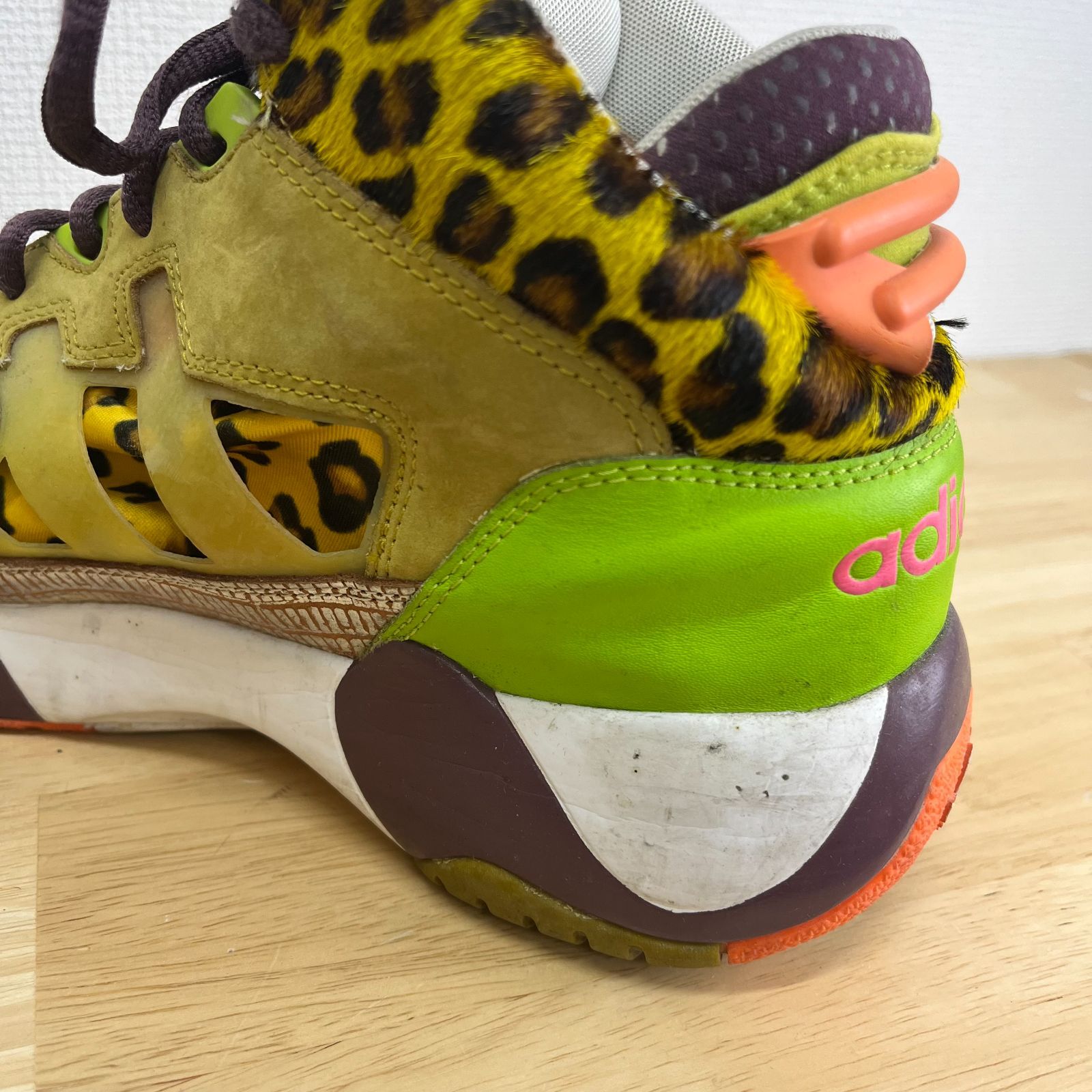 アディダス　ジェレミースコット　靴　シューズ 楽天市場】adidas×JEREMYSCOTT アディダス ジェレミースコット