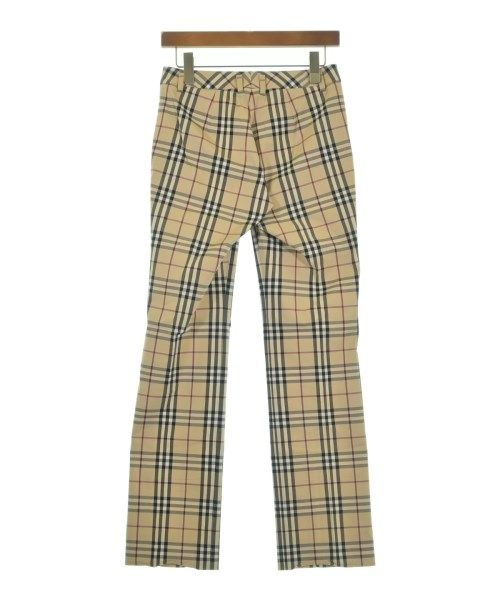 BURBERRY パンツ（その他） レディース 【古着】【中古】【送料
