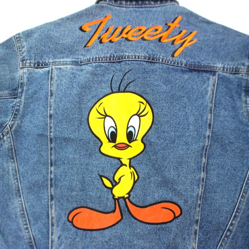 トゥイーティー