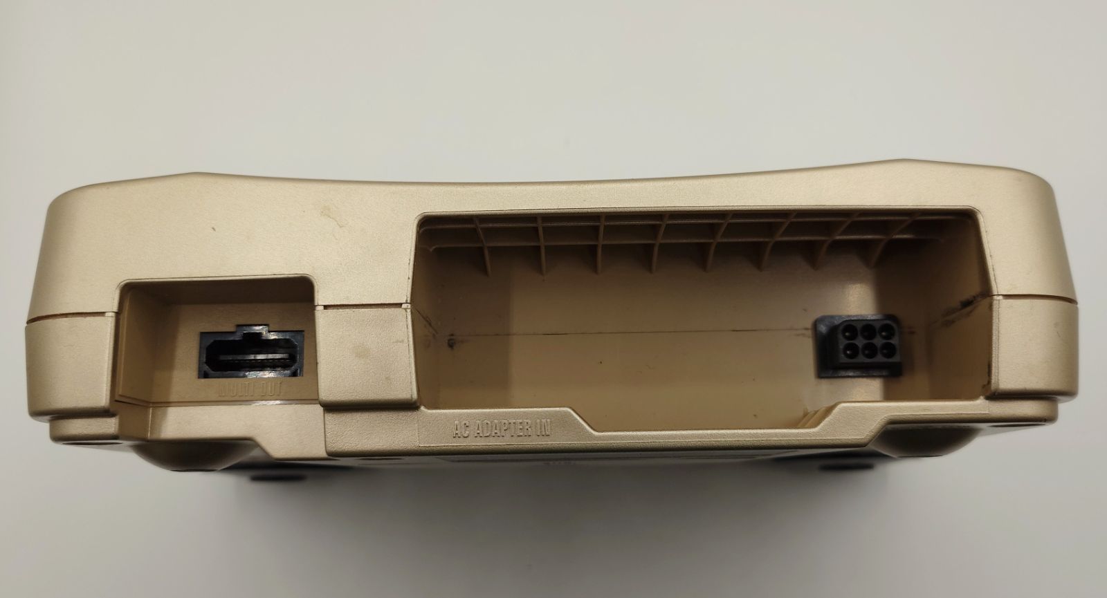 任天堂64 NINTENDO64