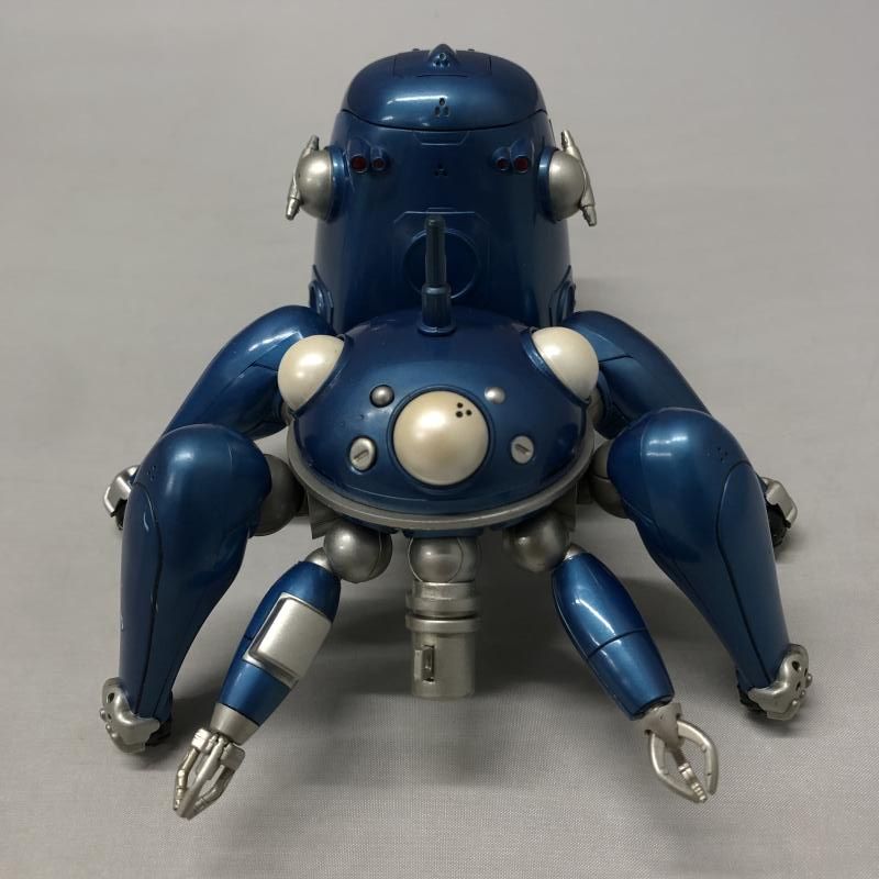 攻殻機動隊 Perfect Piece タチコマ メガハウス●新品未開封美品 Amazon | 攻殻機動隊 Perfect Piece タチコマ | フィギュア
