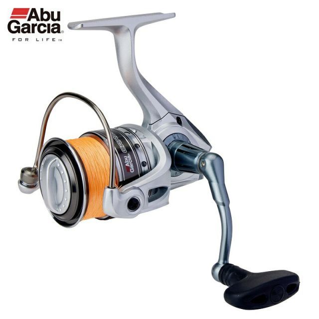 アブガルシア カーディナル Cardinal III SX2500H PEライン2号-150m付