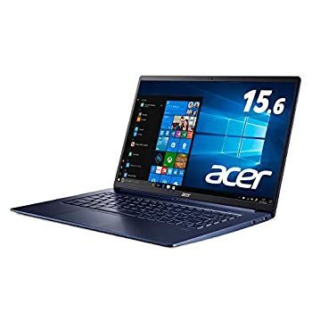 軽量 acer swift5 i5/8GB/512GB 中古 中古】Acerノートパソコン Swift5/軽さ990g/薄さ15.9mm/15.6型FHD IPS