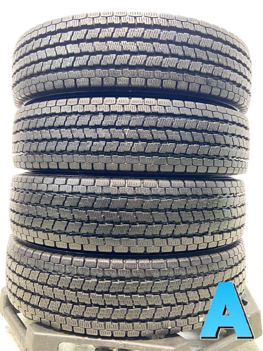 0110104)国産中古スタッドレスタイヤヨコハマアイスガード155/65R14 撚っ