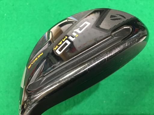 Qi10 MAX ユーティリティ スピーダTR HYBRID U4、U5セット Qi10 MAX ユーティリティ スピーダTR HYBRID U4、U5セット 中古