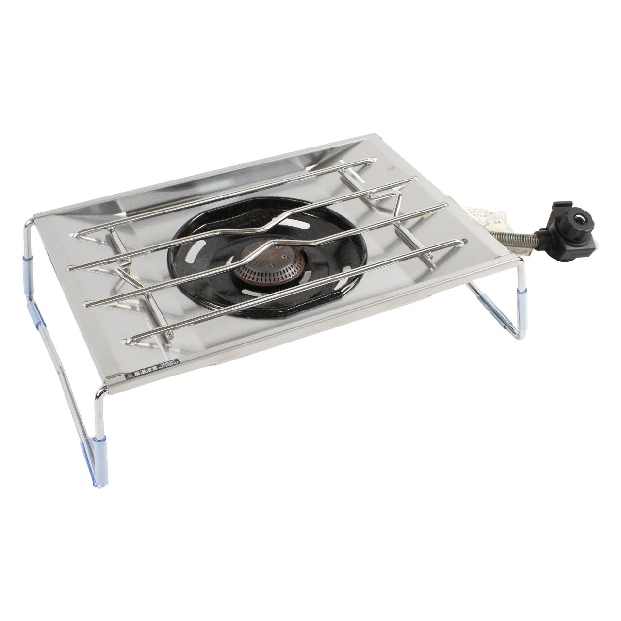 フラットバーナー GS-450 スノーピーク 廃盤品 フラットバーナー GS