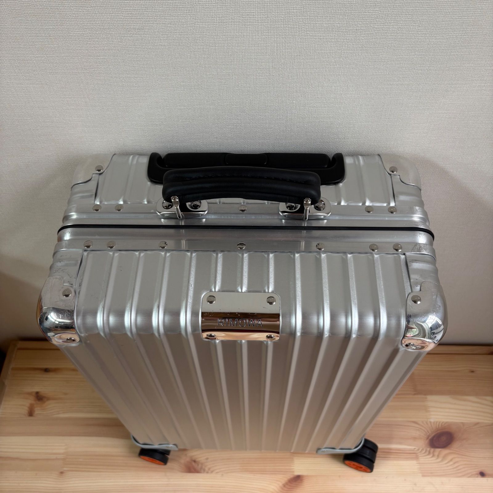 33L キャリーケース