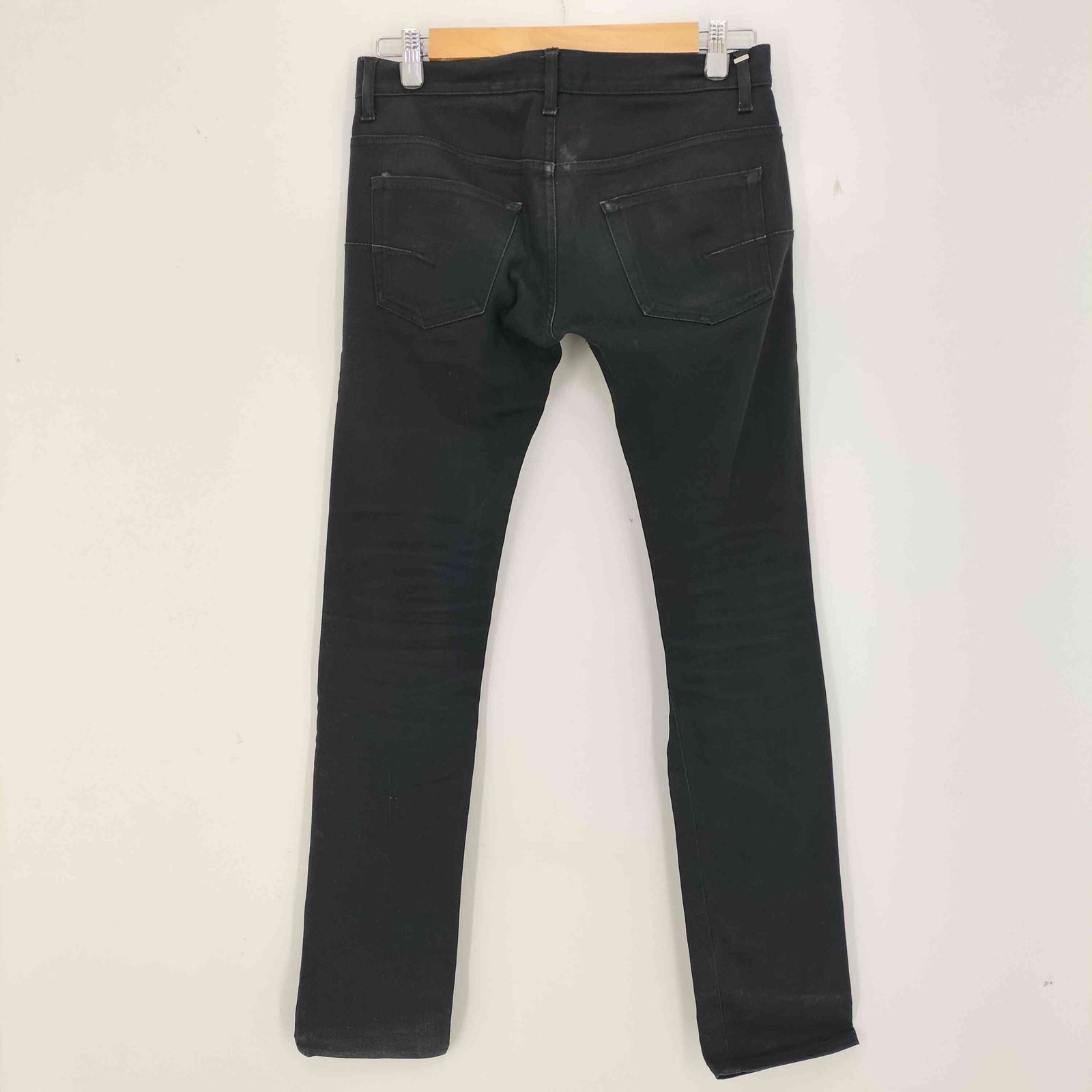 ディオールオム Dior HOMME クリス期 クリスヴァンアッシュ ボタン 