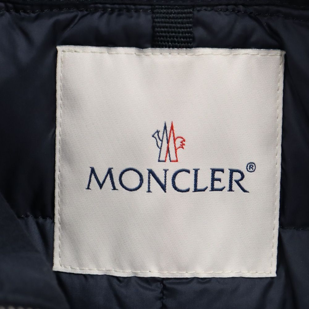 MONCLER (モンクレール) 21AW PALLU GIUBBOTTO ドッキング MONCLER (モンクレール) 21AW PALLU GIUBBOTTO ドッキング