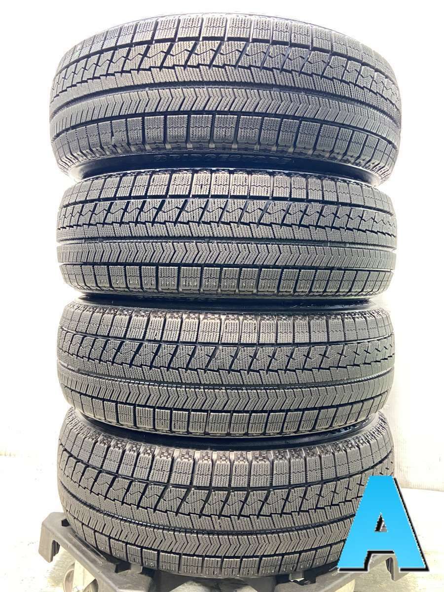 185/60R15 ブリヂストン ブリザック VRX 2020年製