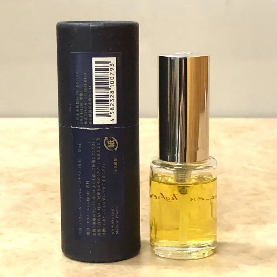 uka perfume ウカ パフューム japanese night ジャパニーズ ナイト