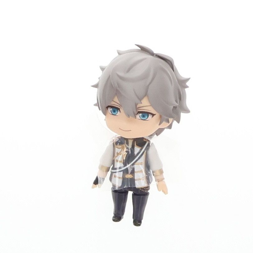 GOODSMILE ONLINE SHOP限定特典付属 ねんどろいど 1137 瀬名泉(せないずみ) あんさんぶるスターズ! 完成品 可動フィギュア オランジュ・ルージュ GOODSMILE ONLINE SHOP限定特典付属 ねんどろいど 1137 瀬名泉