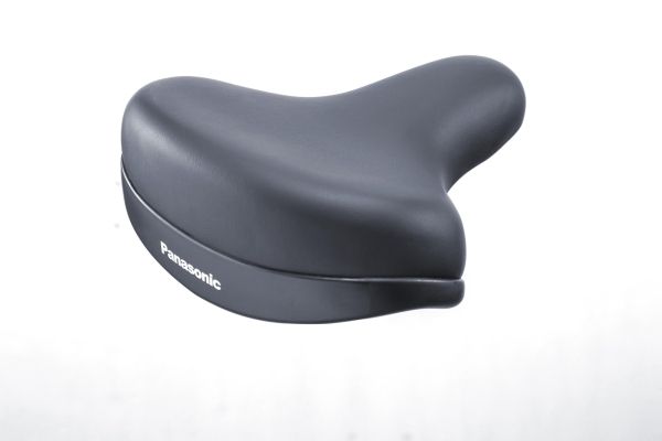 【新品・3営業日で発送】PANASONIC パナソニック パナソニック テールアップサドル・ライト ブラック NSSS046-B