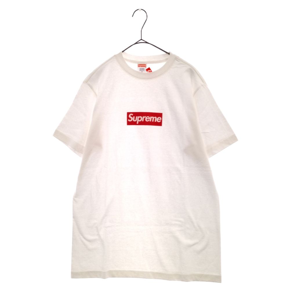 SUPREME (シュプリーム) 07SS BOX LOGO TEE 初期ボックスロゴ 半袖T