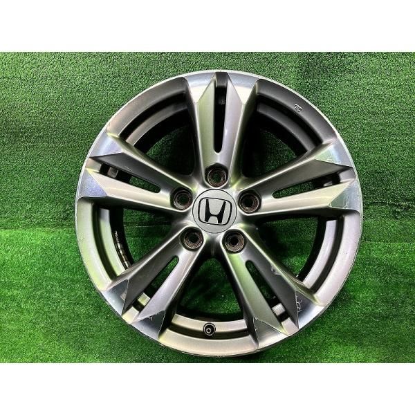 CR-Z 純正ホイール zf1 zf2 ◇16インチ ホンダ CR-Z ZF1 16×6J