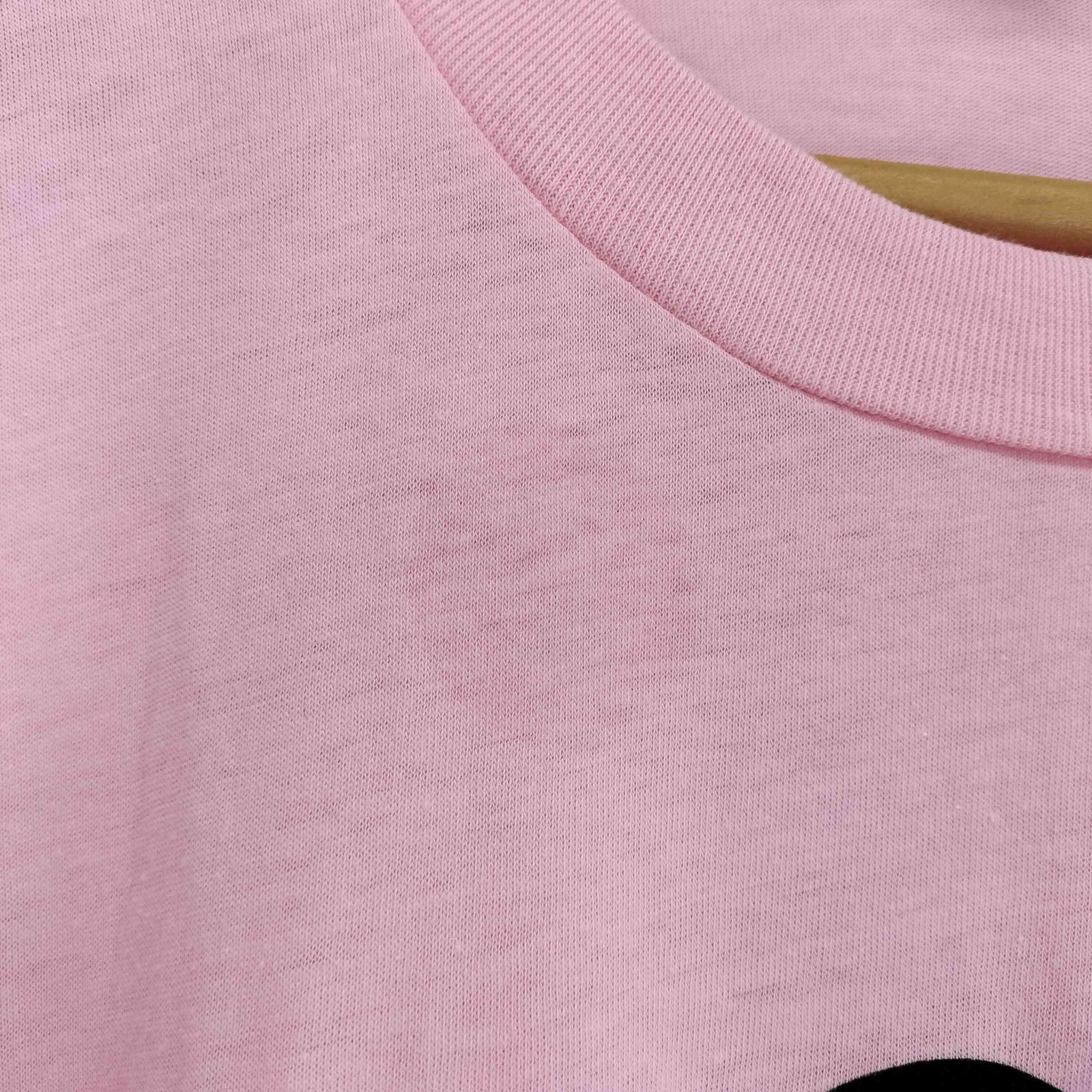 ユーズドフルギ USED古着 MADE IN USA シングルステッチキャラクター