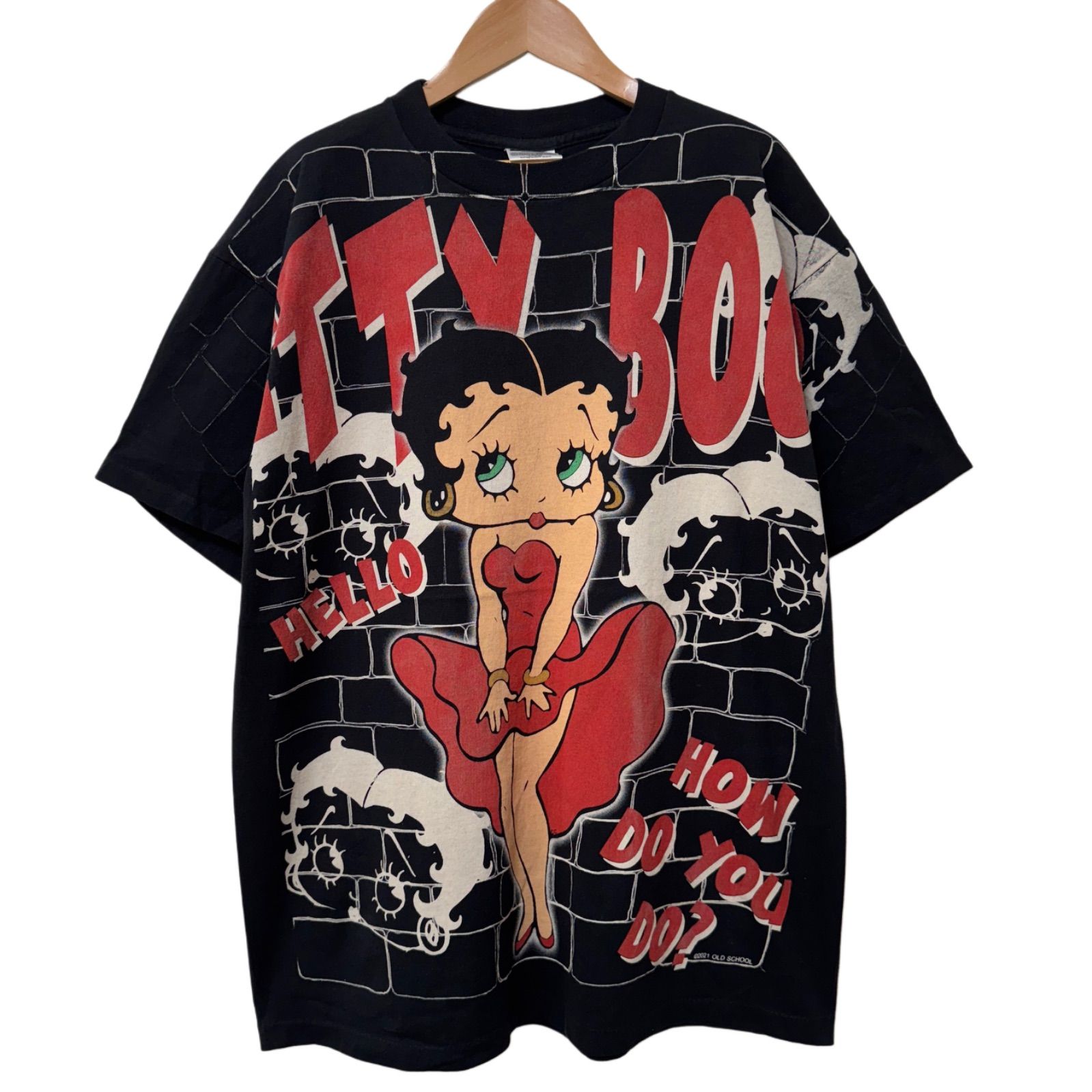 タッキー様専用 まとめ売り ベティちゃん 当時物 ベティ・ブープ