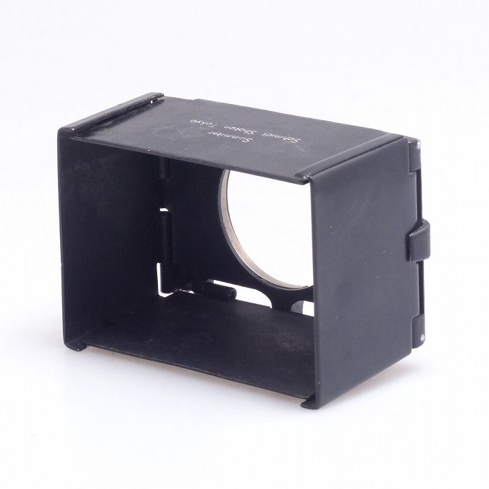 Leica Summitar用 折り畳みフード ライカ カメラアクセサリ 専用フード